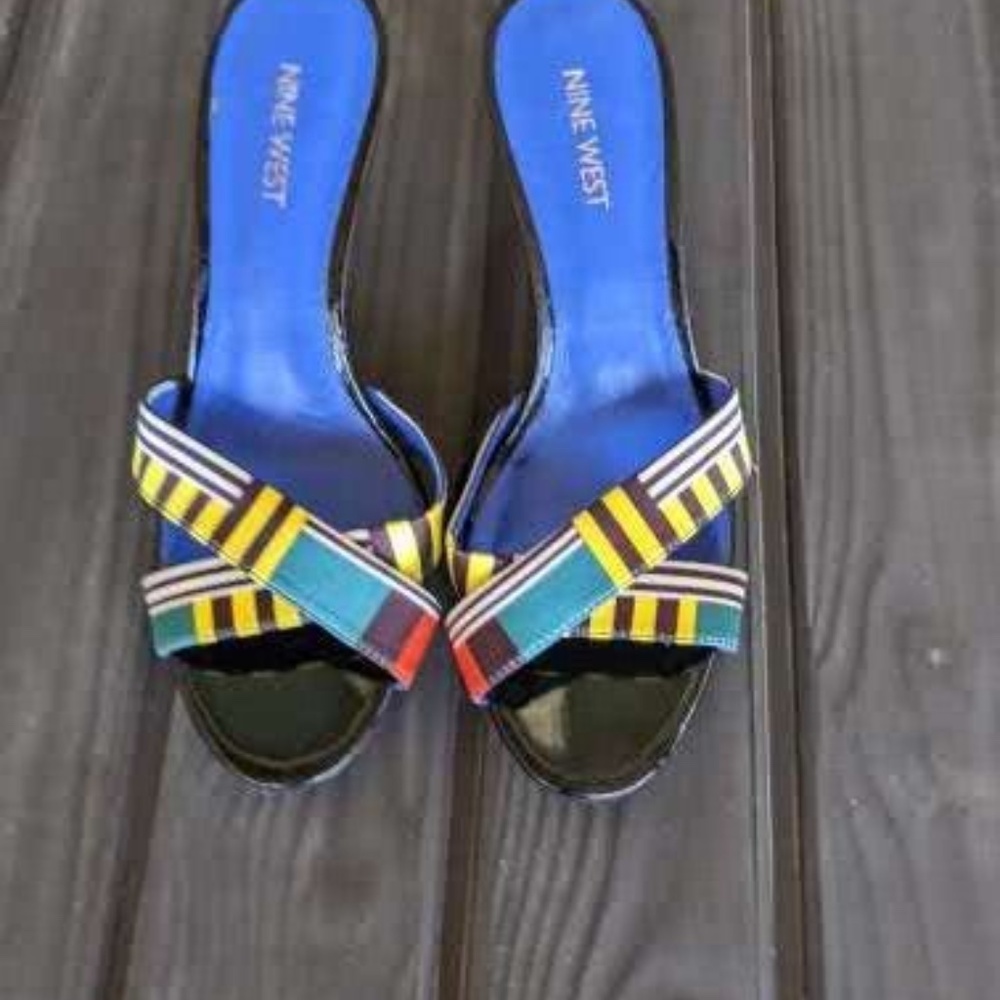 Nine West Shoes